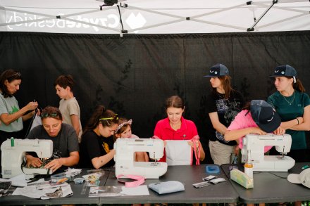 Czyste Beskidy Festiwal 2025